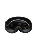 SEVEN PEAKS SEVEN PEAKS BUBBLE BABY/YOUTH BLK GOGGLE