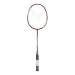 VICTOR VICTOR ARROW SPEED-30 BADMINTON RACKET RED FIBER REINFORCED