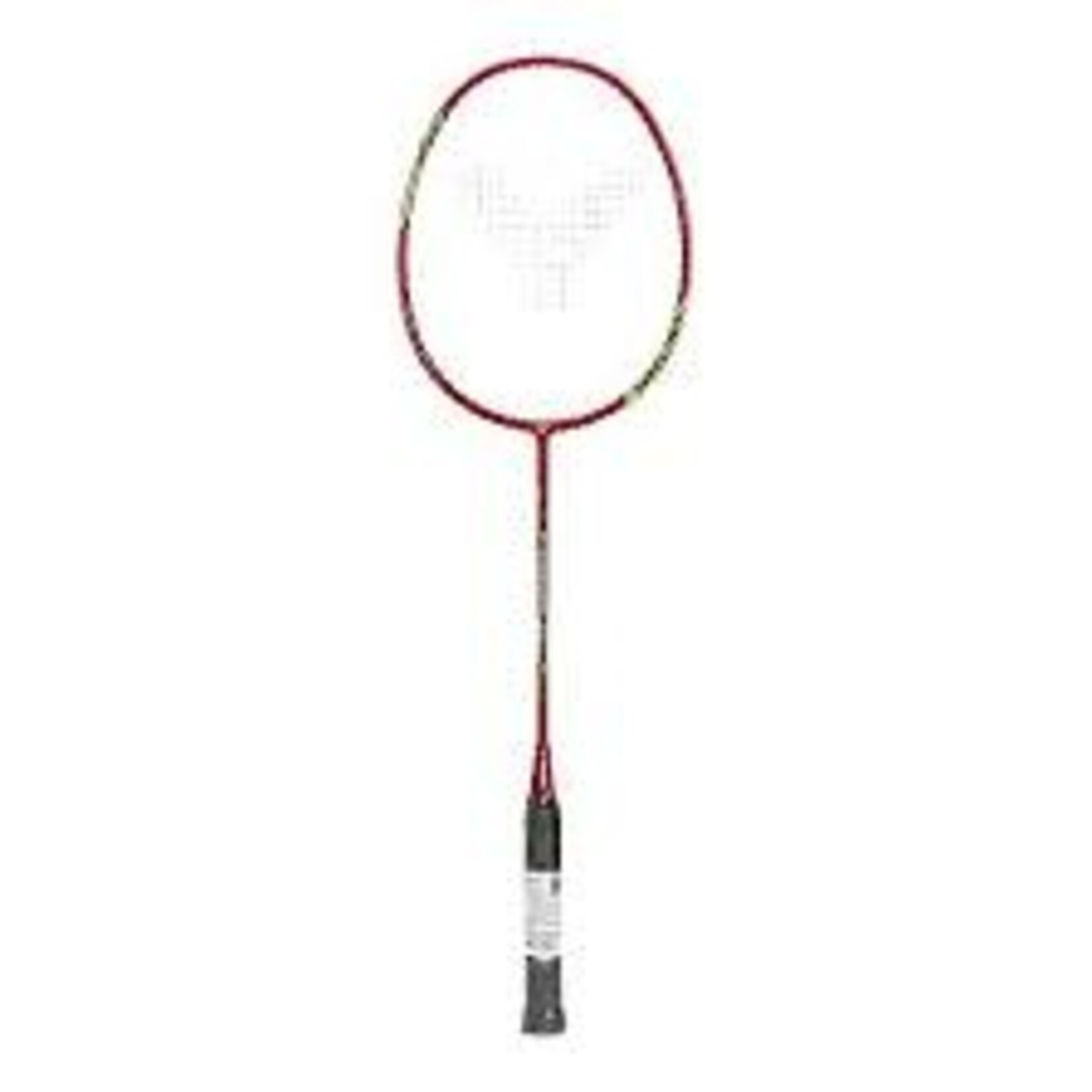 VICTOR VICTOR ARROW SPEED-30 BADMINTON RACKET RED FIBER REINFORCED