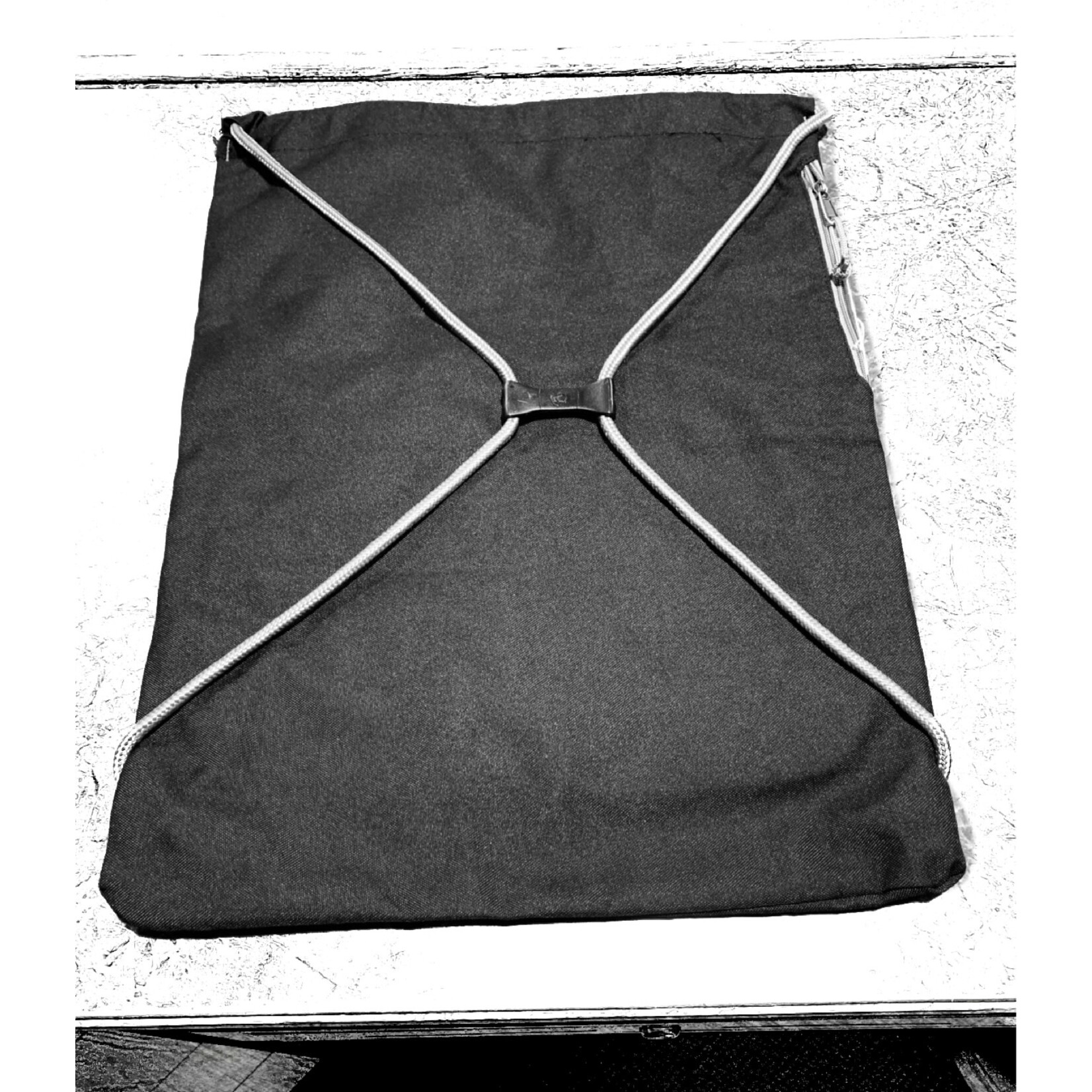 HAWK LOWRY LDB DRAW STRING BACK PACK