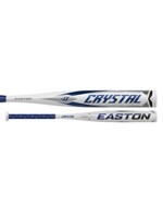 EASTON EASTON FASTPITCH SOFTBALL CRYSTAL BAT