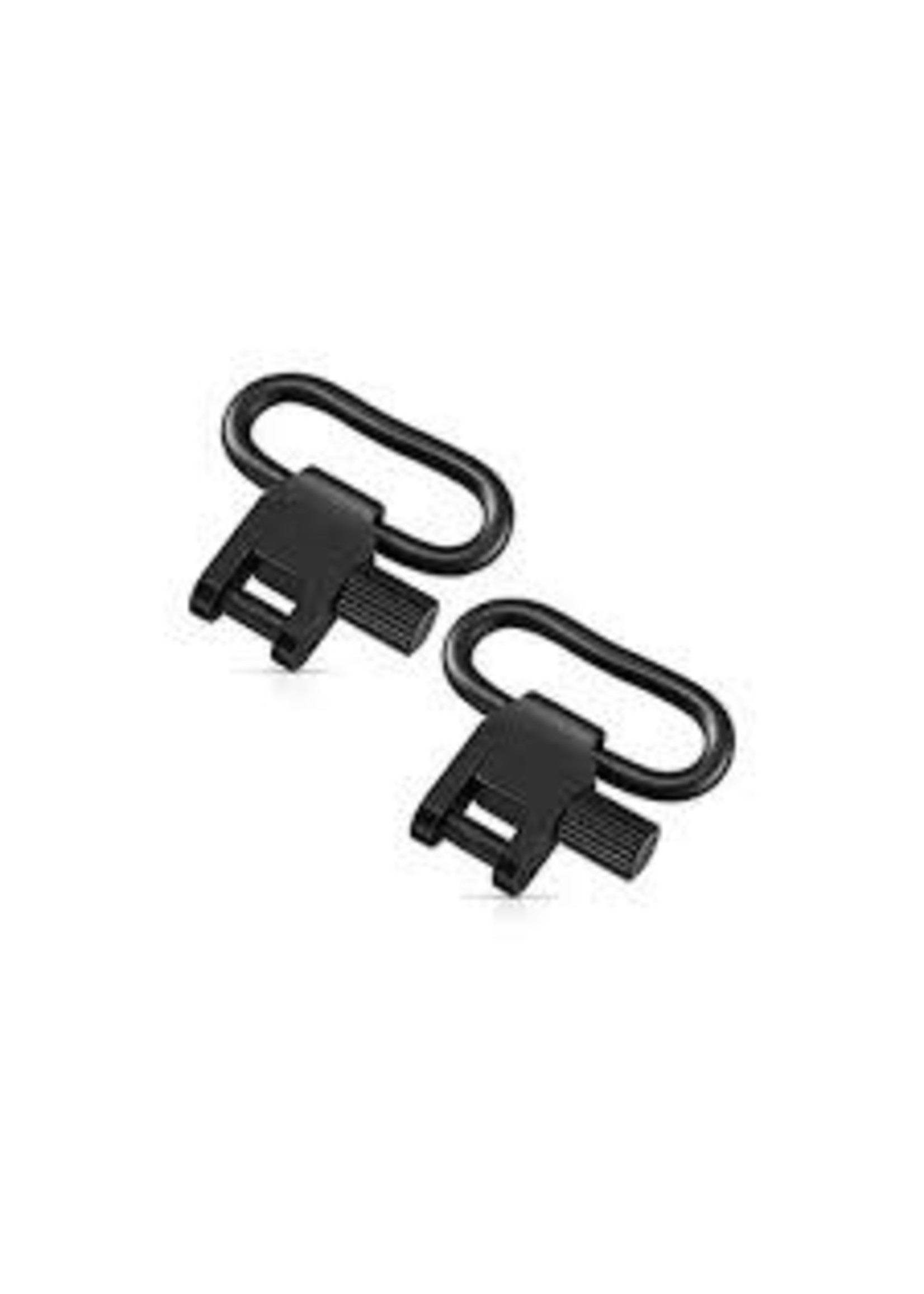 HQ OUTFITTERS HQ OUTFITTERS 1" QUICK DETACH SLING SWIVEL SET