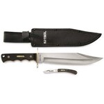 Old Timer OLD TIMER BOWIE & FOLDER KNIFE COMBO