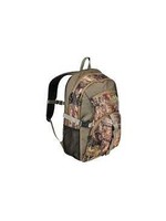 HQ OUTFITTERS HQ OUTFITTERS 24L DAY PACK MOSSY OAK