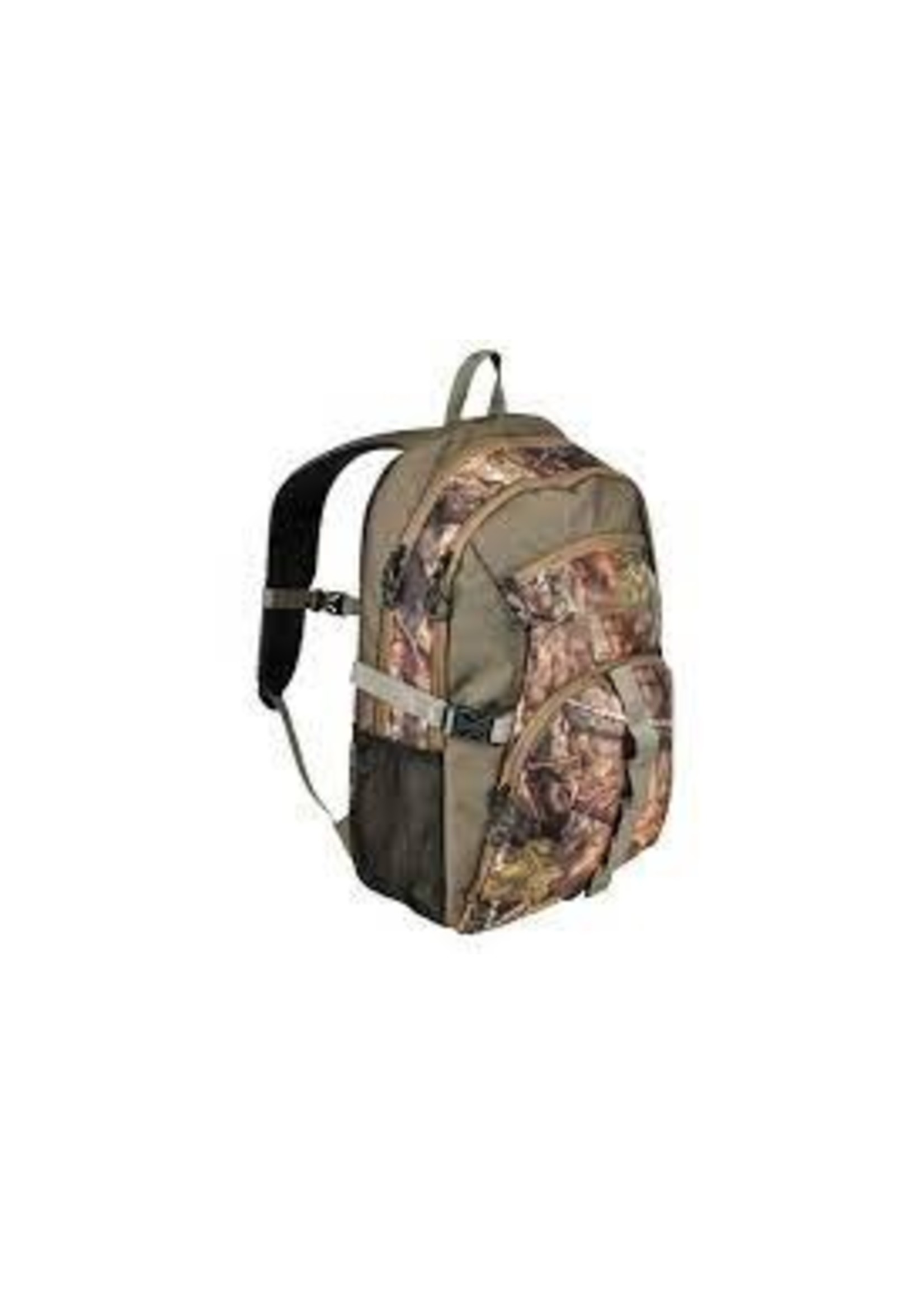 HQ OUTFITTERS HQ OUTFITTERS 24L DAY PACK MOSSY OAK