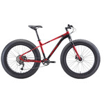 SEVEN PEAKS SEVEN PEAKS FAT BIKE X9 CHAOS 26"