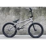 SEVEN PEAKS SEVEN PEAKS IGNITE BMX 20" GREY