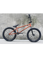 SEVEN PEAKS SEVEN PEAKS IGNITE BMX 20" ORANGE