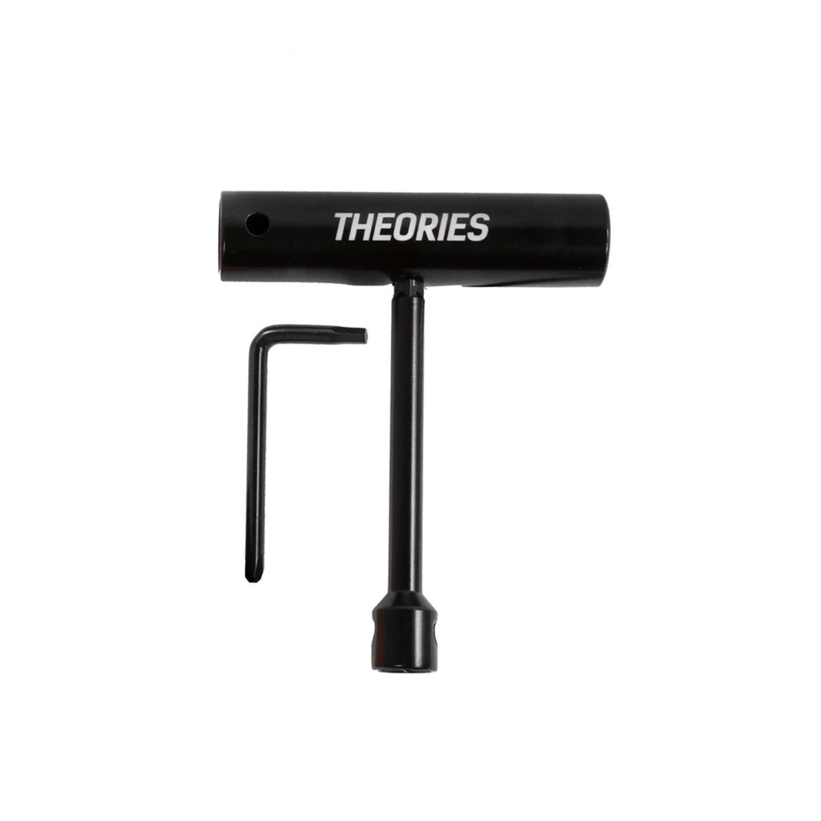 THEORIES COMPACT MUTI TOOL SKATEBOARD