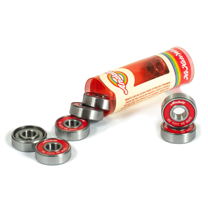 Andale bearings deals