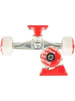 ALMOST TENSOR REPEAT TRUCK AND WHEEL COMBO