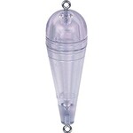 TORPEDO FLOAT 3/8 OZ CLEAR TPL - 1/12