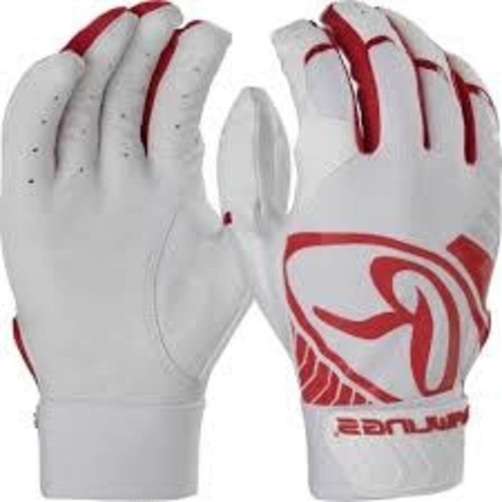 RAWLINGS RAWLINGS BATTING GLOVES 5150 ADULT