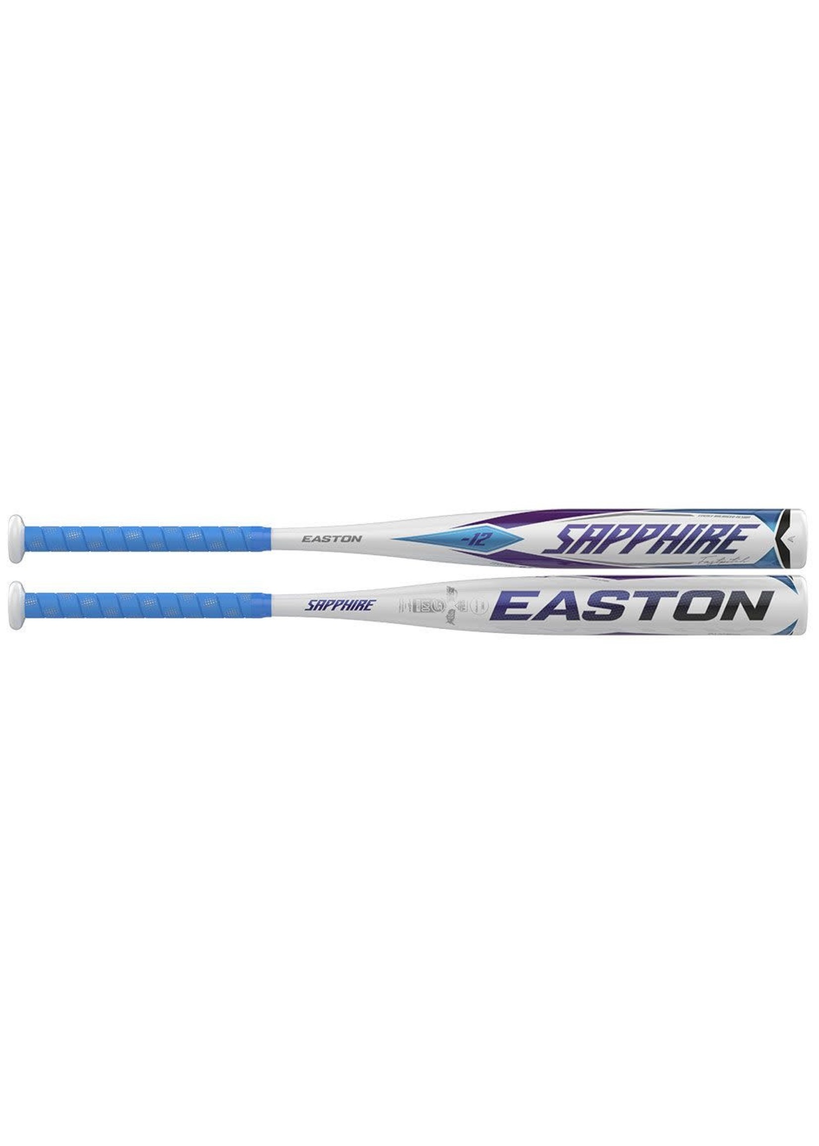 EASTON EASTON BAT FP22SAP SAPPHIRE -12