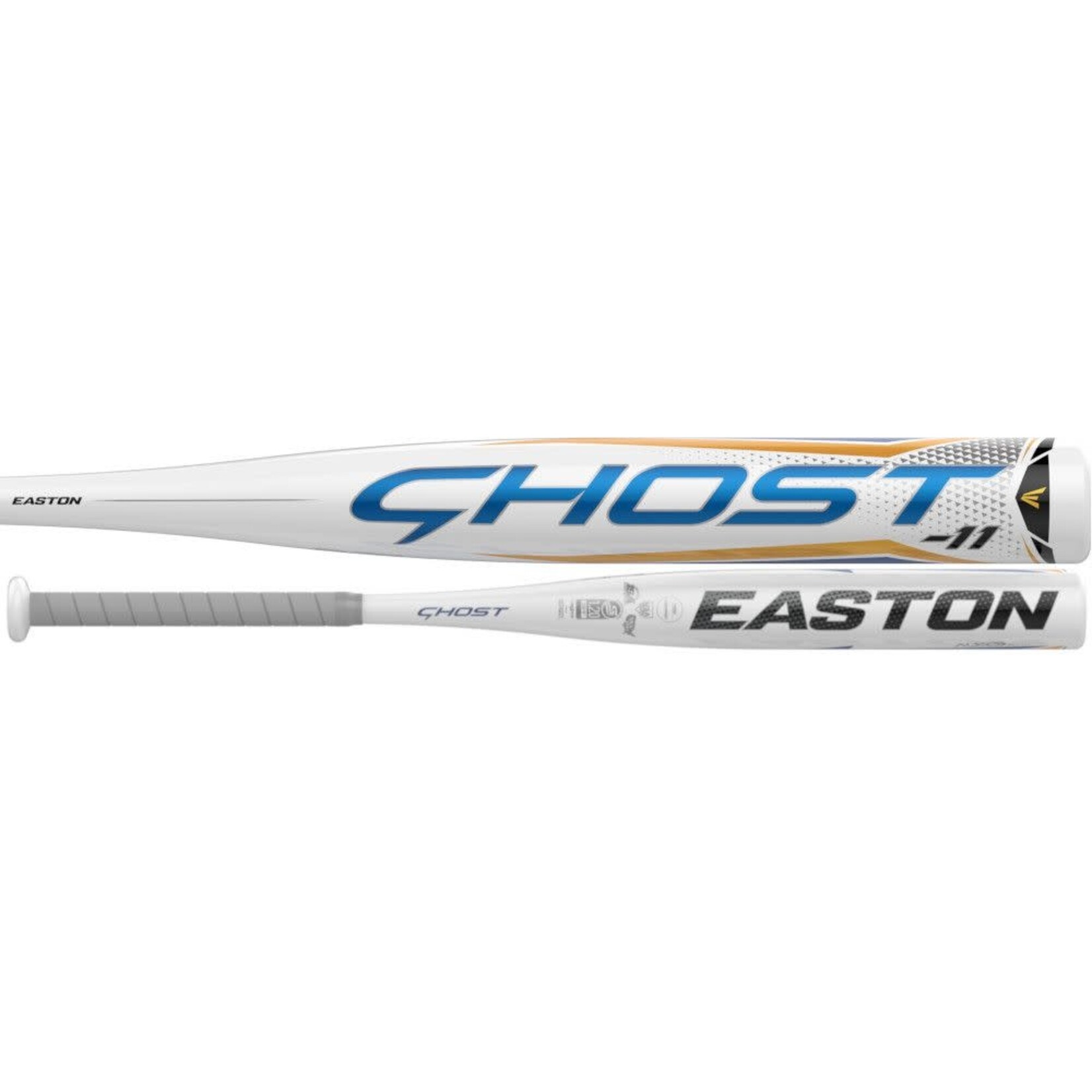 EASTON EASTON BAT FP22GHY11 GHOST -11