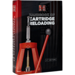 HORNADY HORNADY HANDBOOK OF CARTRIDGE RELOADING 11TH EDITION