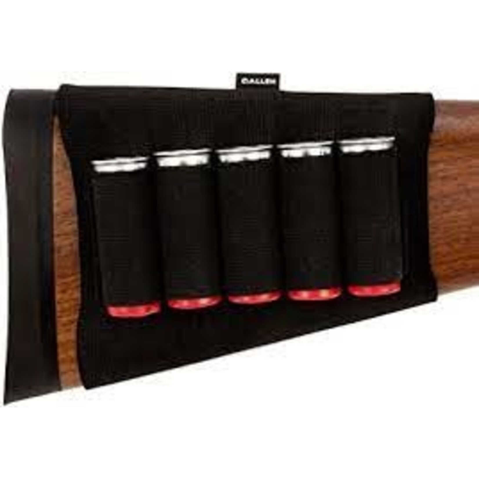 ALLEN ALLEN SHOTGUN SHELL HOLDER 5 RND