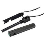 BOKER PLUS FIRE STARTER BLACK 09B0778