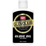 RAWLINGS RAWLINGS GLOVE OIL 4FL OZ