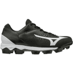 MIZUNO MIZUNO WOMENS WAVE FINCH SELECT NINE BASEBALL CLEATS