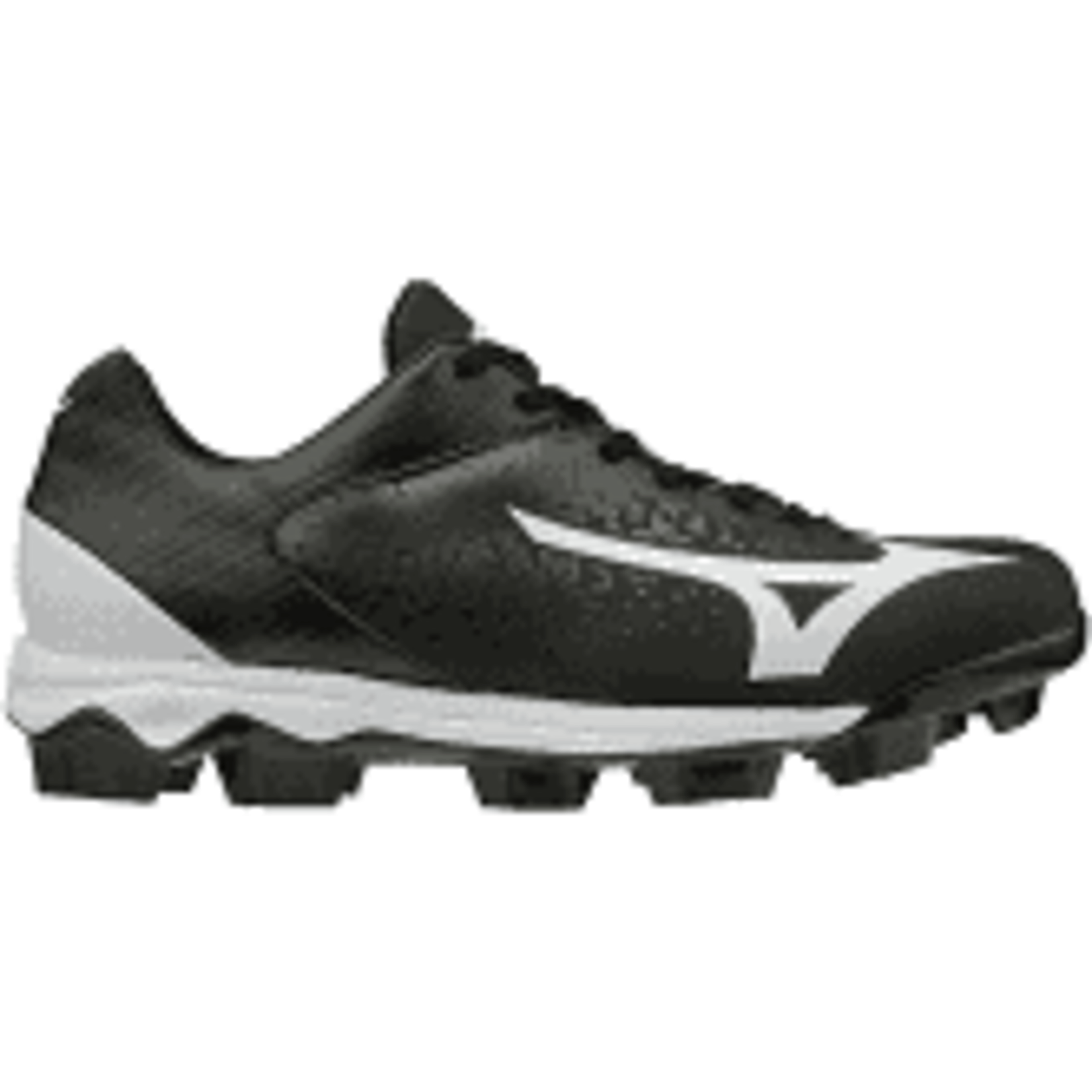 MIZUNO MIZUNO WOMENS WAVE FINCH SELECT NINE BASEBALL CLEATS