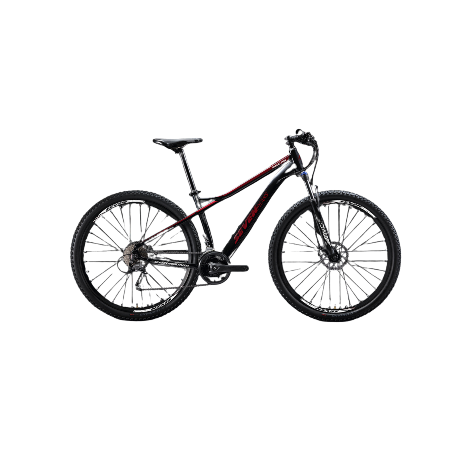 SEVEN PEAKS SEVEN PEAKS CLOUD PRO 27.5" 27SP  2022