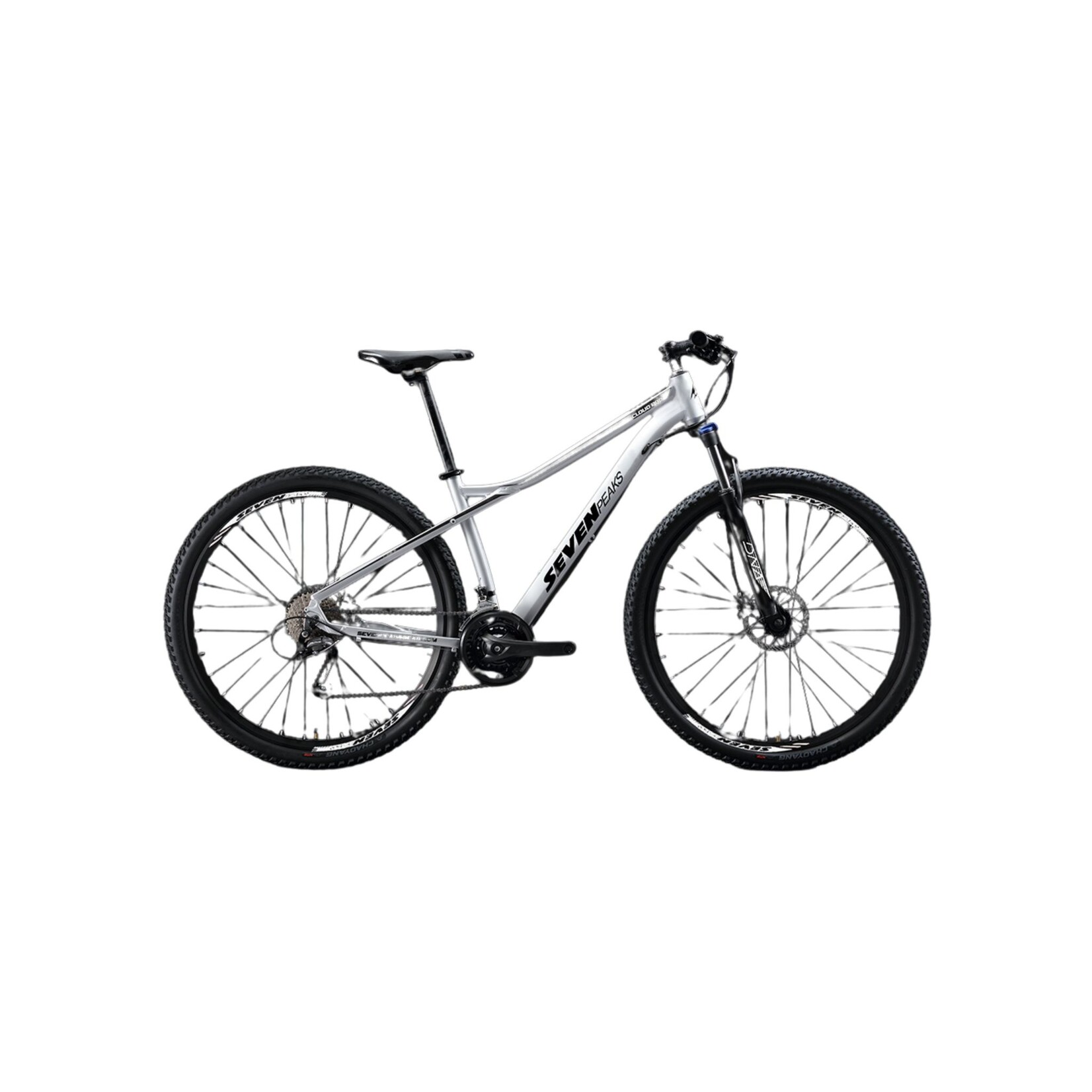 SEVEN PEAKS SEVEN PEAKS CLOUD PRO 27.5" 11SP  2024