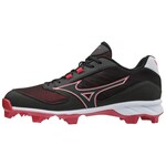 MIZUNO MIZUNO 9-SPIKE DOMINANT TPU  CLEATS
