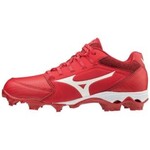 MIZUNO MIZUNO WOMENS  9-SPIKE ADV FINCH ELITE 4  CLEATS