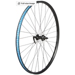 49N 49N WHEEL FRONT 29" DSC CL/6B QR BK