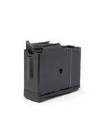 RUGER RUGER MINI-THIRTY & RANCH MAGAZINE 7.62X39 5RD MAG/762