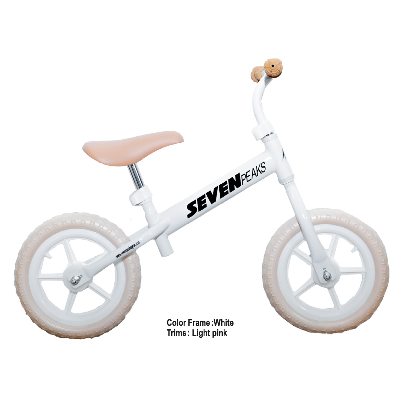SEVEN PEAKS SEVEN PEAKS PUSH BIKE