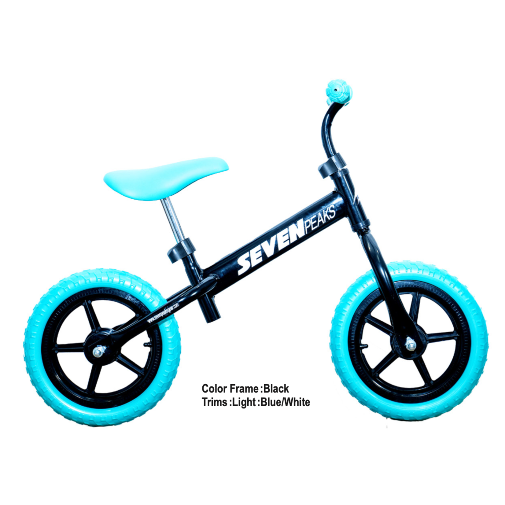 SEVEN PEAKS SEVEN PEAKS PUSH BIKE