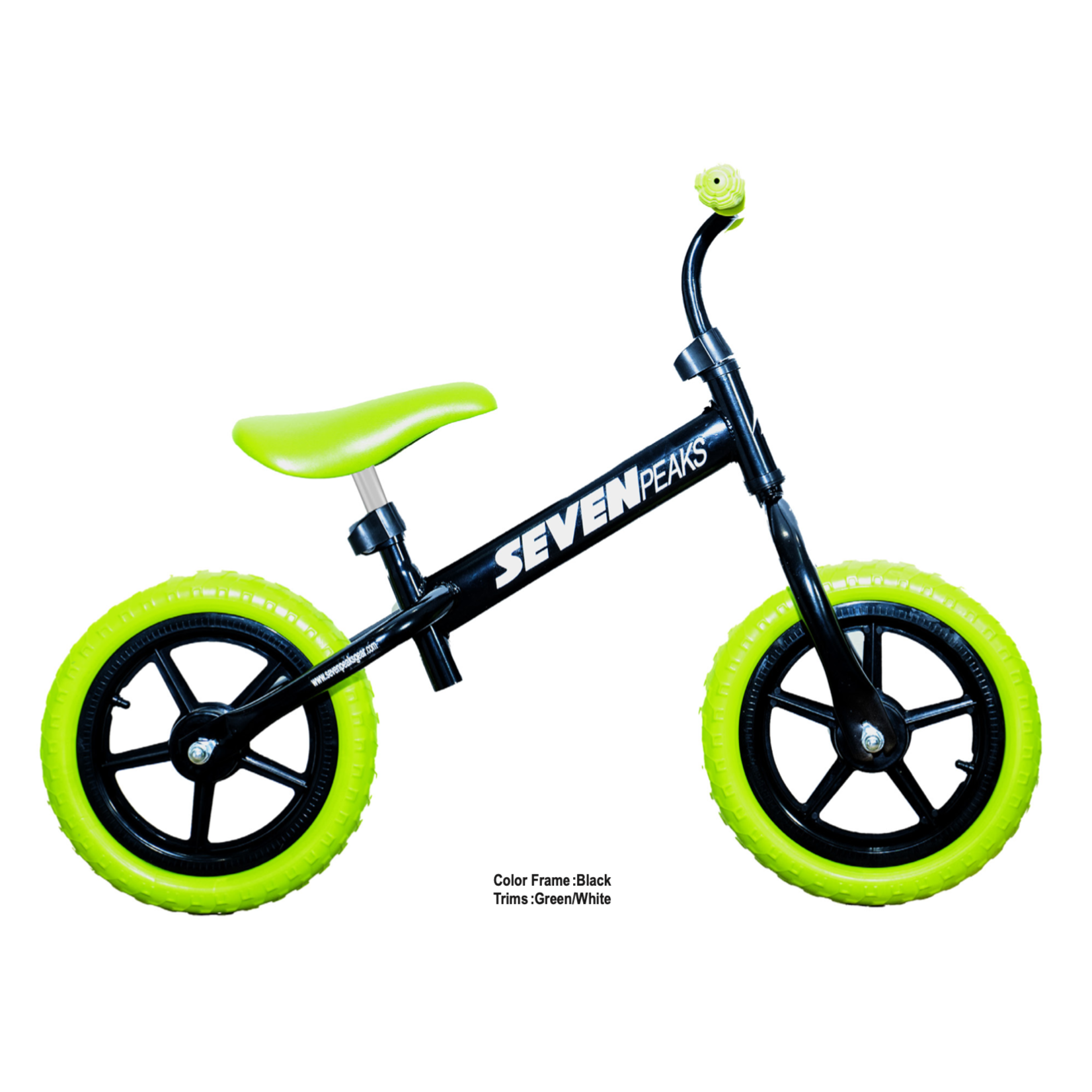 SEVEN PEAKS SEVEN PEAKS PUSH BIKE