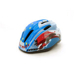 SEVEN PEAKS SEVEN PEAKS YOUTH BIKE HELMET