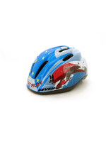 SEVEN PEAKS SEVEN PEAKS YOUTH BIKE HELMET