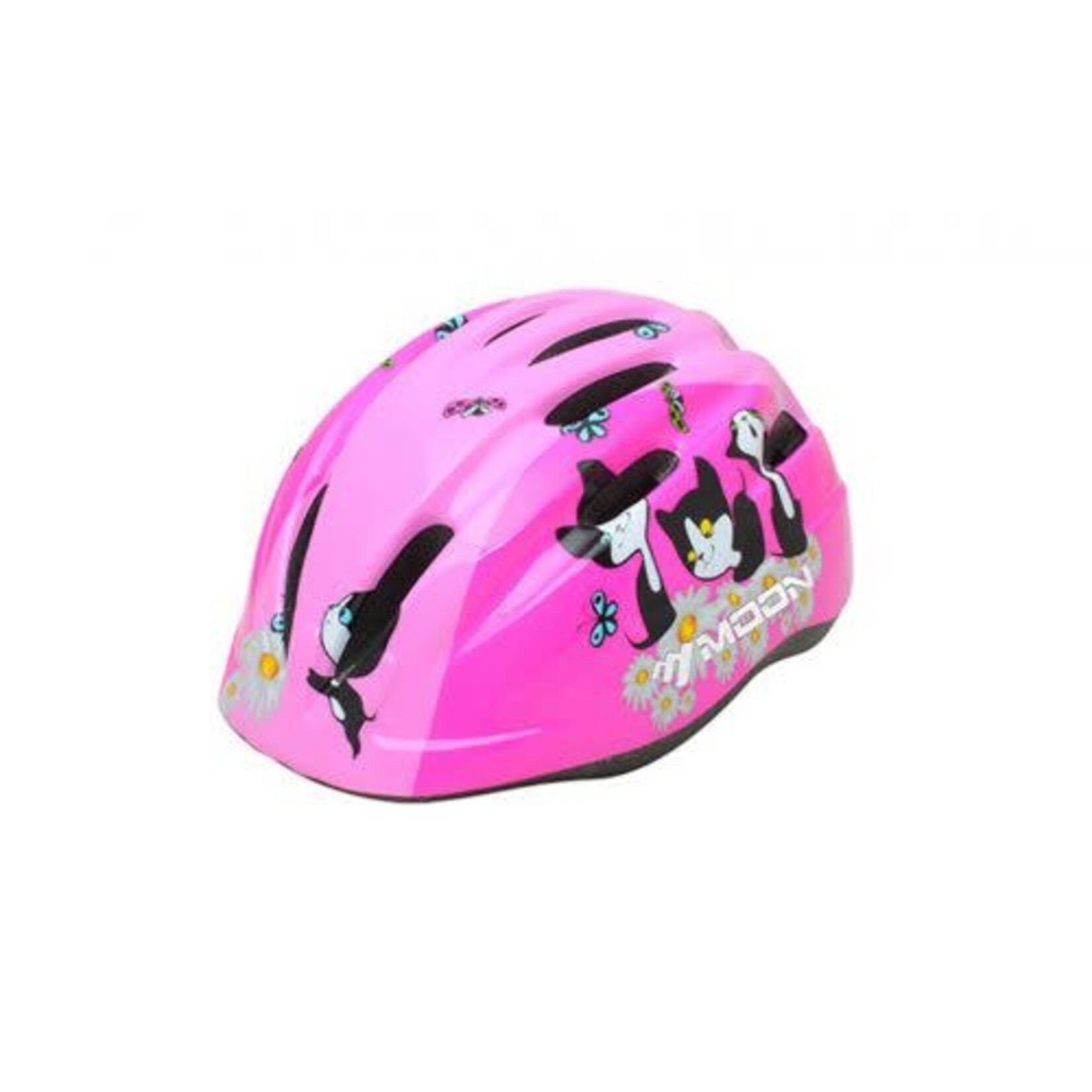 SEVEN PEAKS SEVEN PEAKS YOUTH BIKE HELMET