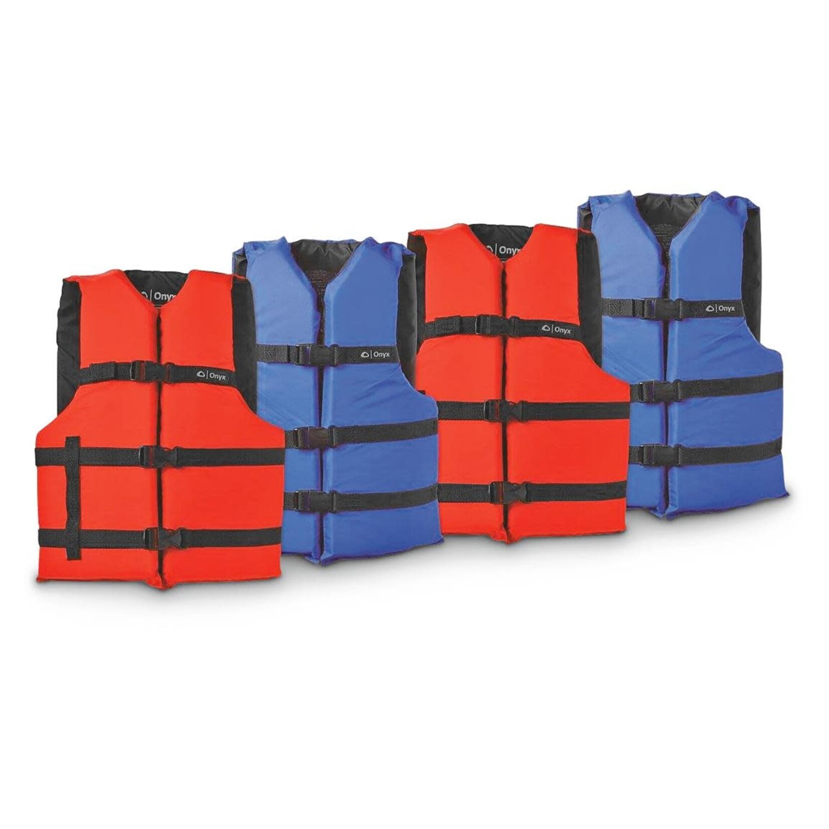 ONYX GENERAL PURPOSE ADULT LIFE VEST