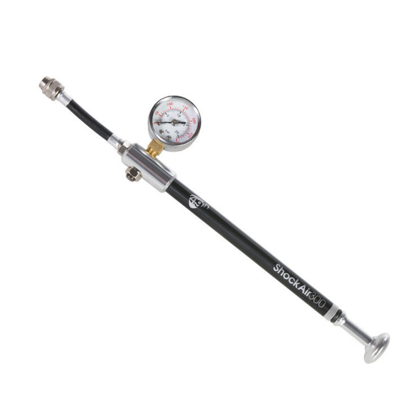 49N 49N SHOCKAIR 300 SHOCK PUMP