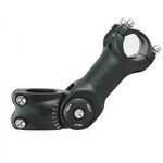 49N 49N ADJUSTABLE STEM,1 1/8,31.8,110,BLK