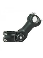 49N 49N ADJUSTABLE STEM,1 1/8,31.8,110,BLK