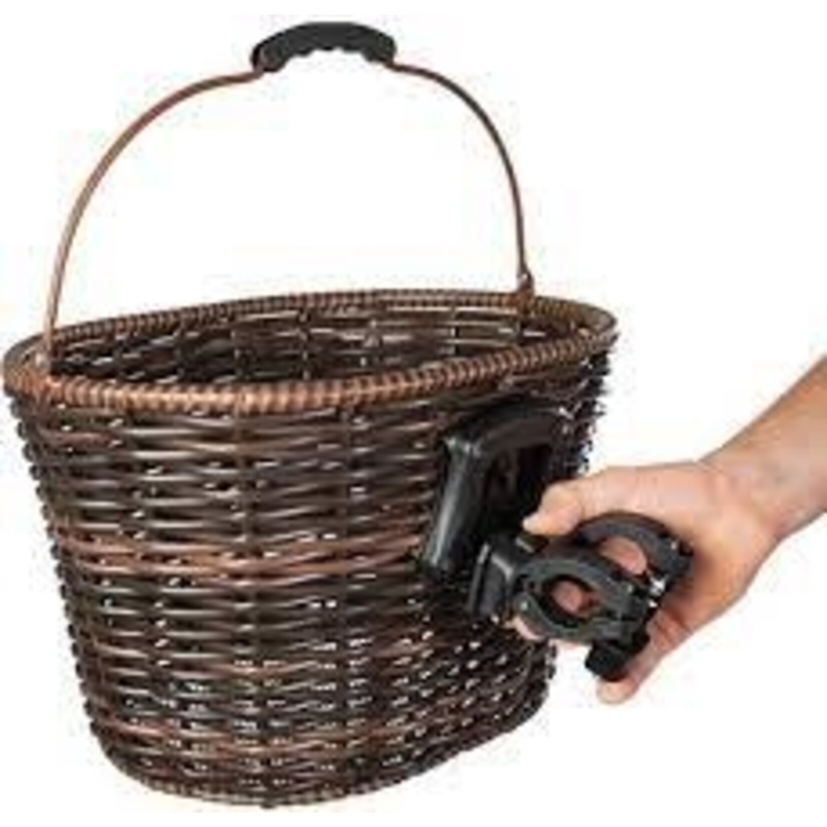 49N 49N ST. LAWRENCE BASKET WICKER QR DL