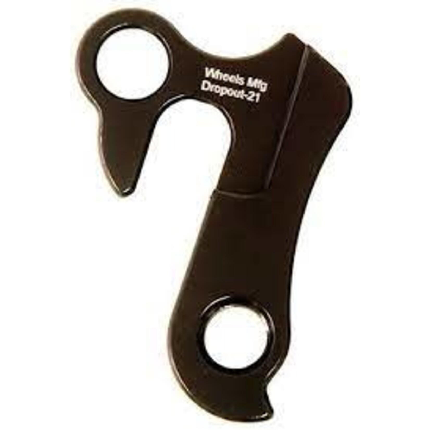 WHEELS MFTG WHEELS MANUFACTURING DER. HANGER DROPOUT-21 GIANT