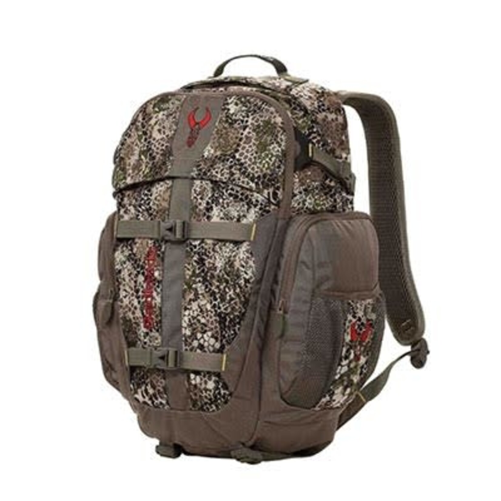 BADLANDS BADLANDS BACKPACK PURSUIT APPROACH