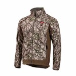 BADLANDS BADLANDS RISE FLEECE JACKET APPROACH
