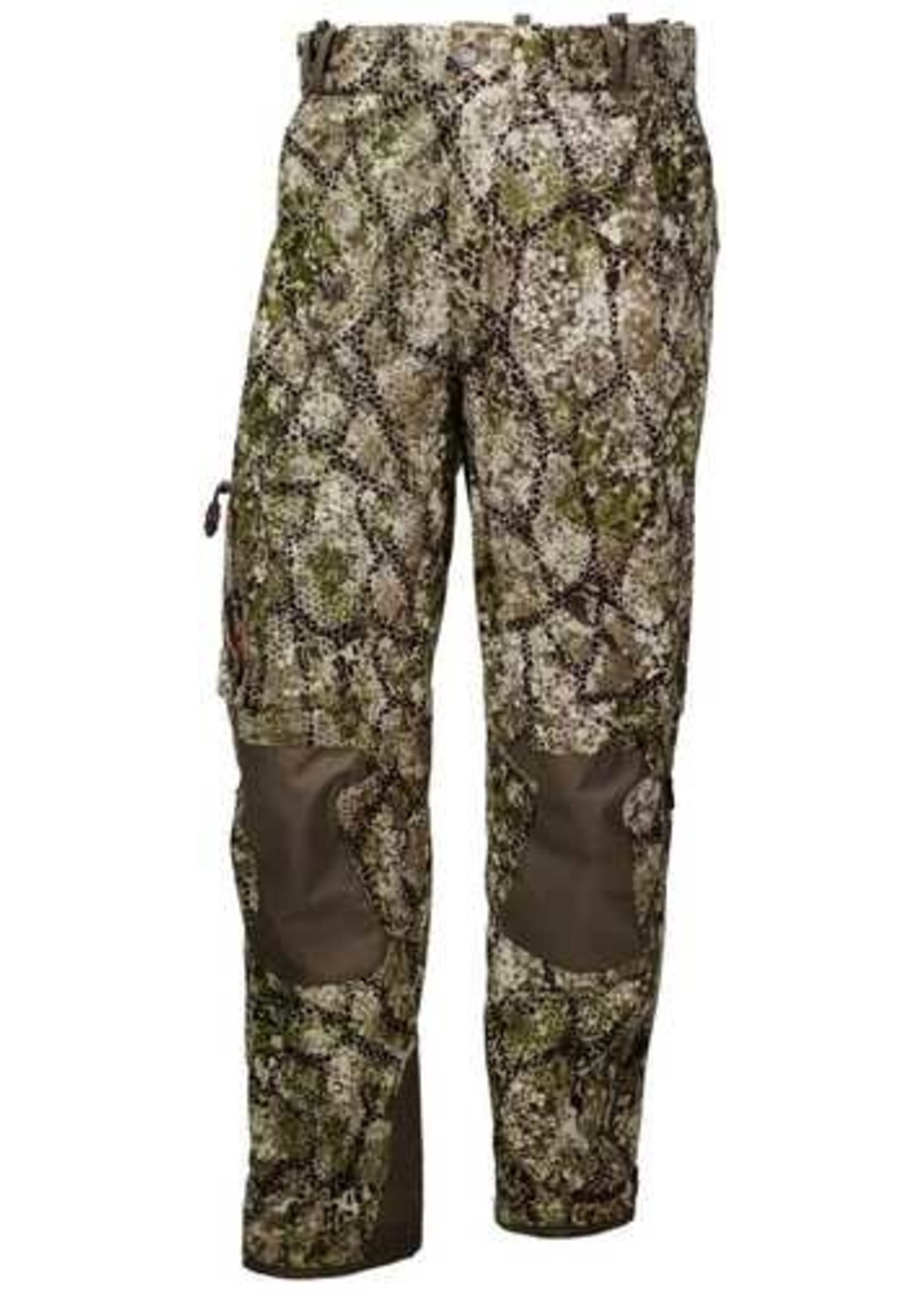 BADLANDS BADLANDS PANT CALOR XLARGE APPROACH