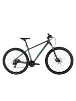 NORCO NORCO STORM 4 MED 27.5 BLK/GRN 21SP