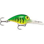 STORM DEEP WIGGLE WART 2"