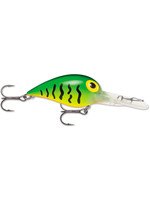 STORM DEEP WIGGLE WART 2"