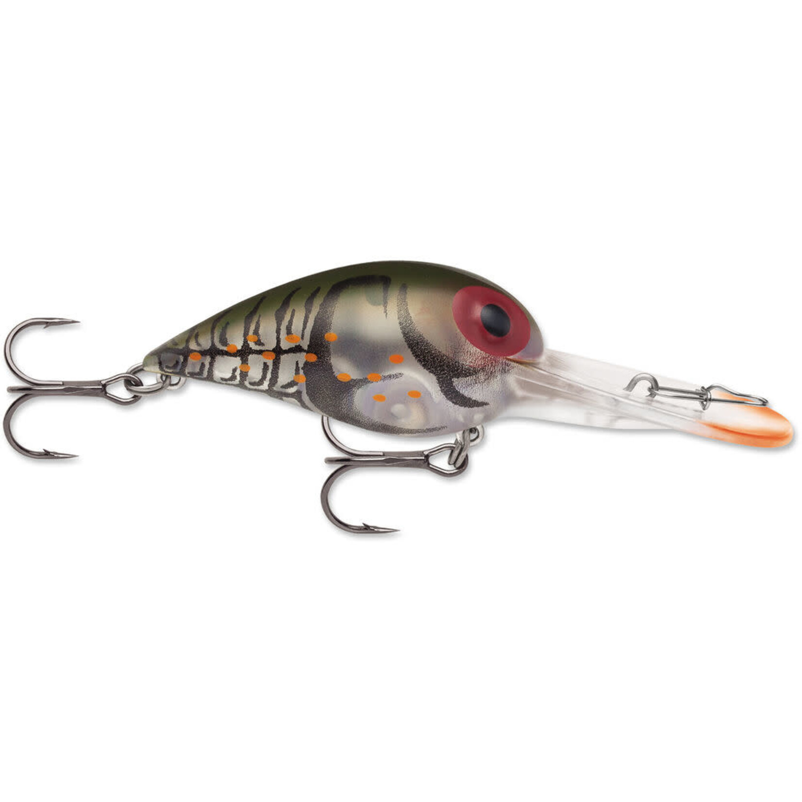 STORM DEEP WIGGLE WART 2"